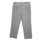 Mens Grey Levis  540 JeansW42 L30