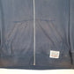 Mens Navy Polo Ralph Lauren Polo Jeans Co Full Zip Jumper