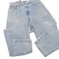 Mens Blue Levis  560 JeansW30 L30