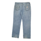 Mens Blue Carhartt  Casual JeansW38 L32
