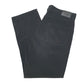 Mens Black Hugo Boss  Corduroy Trousers