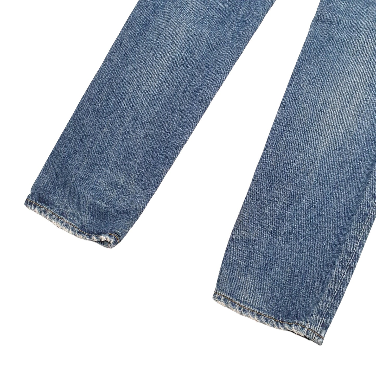 Womens Blue Carhartt  Casual JeansW28 L31