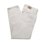 Mens Beige Levis  540 JeansW38 L31