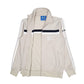 Mens Beige Adidas 83-C Track Top Full Zip Jumper