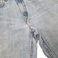 Womens Blue Levis  569 JeansW27 L27