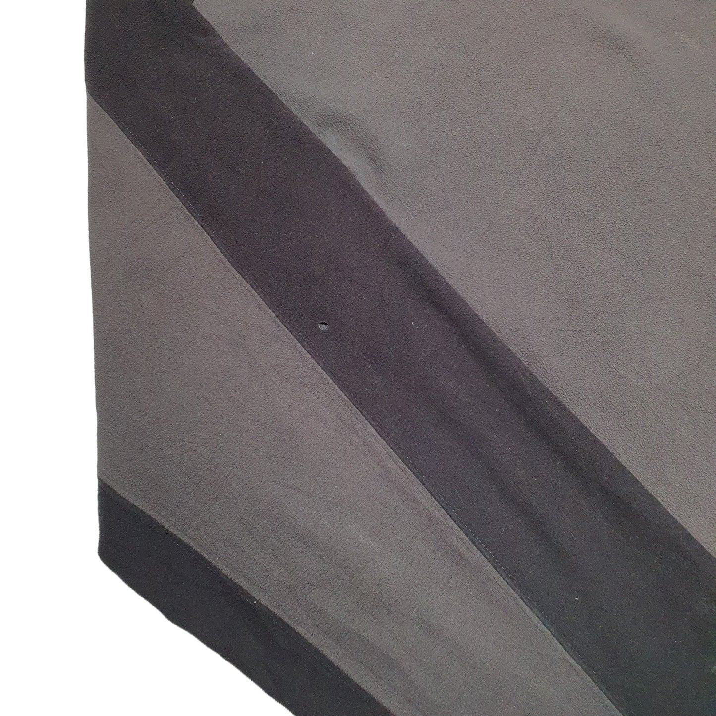 Mens Grey The North Face  Quarter Zip Jumper