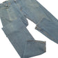 Mens Blue Levis  508 JeansW34 L32
