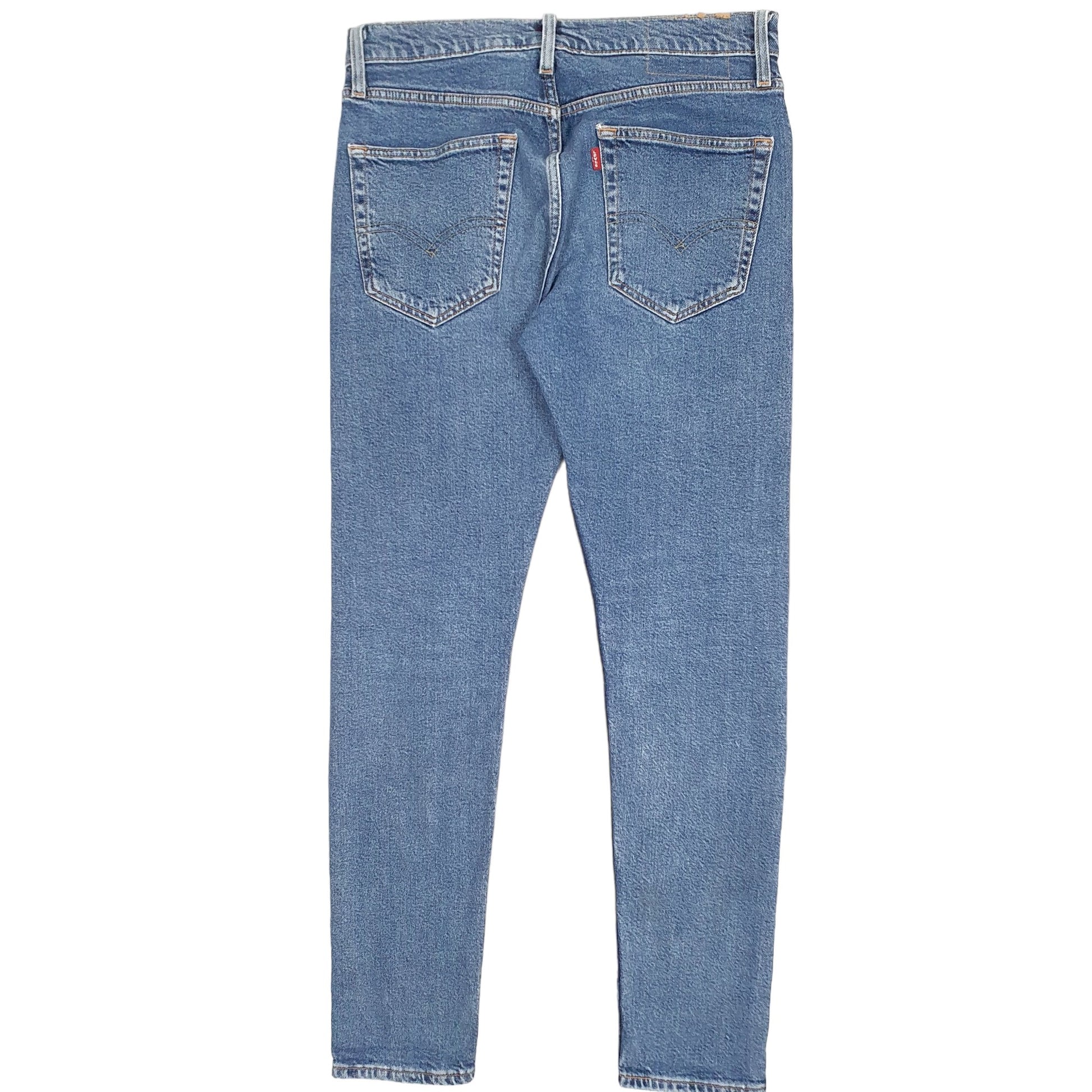 Mens Blue Levis  512 JeansW30 L32