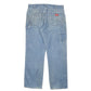Mens Blue Dickies Carpenter Carpenter JeansW36 L32