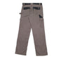 Mens Grey Dickies  Cargo Trousers