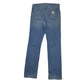 Mens Blue Carhartt  Casual JeansW34 L34