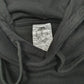 Mens Black Adidas  Hoodie Jumper