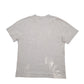 Mens Grey Dickies  Short Sleeve T Shirt