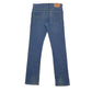 Mens Blue Levis  511 JeansW29 L29