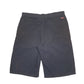 Mens Black Dickies  Chino Shorts
