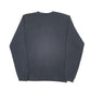 Mens Black Adidas Originals  Crewneck Jumper