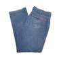 Mens Blue Dickies  Regular JeansW38 L30