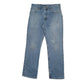 Mens Blue Carhartt Carpenter Carpenter JeansW34 L32