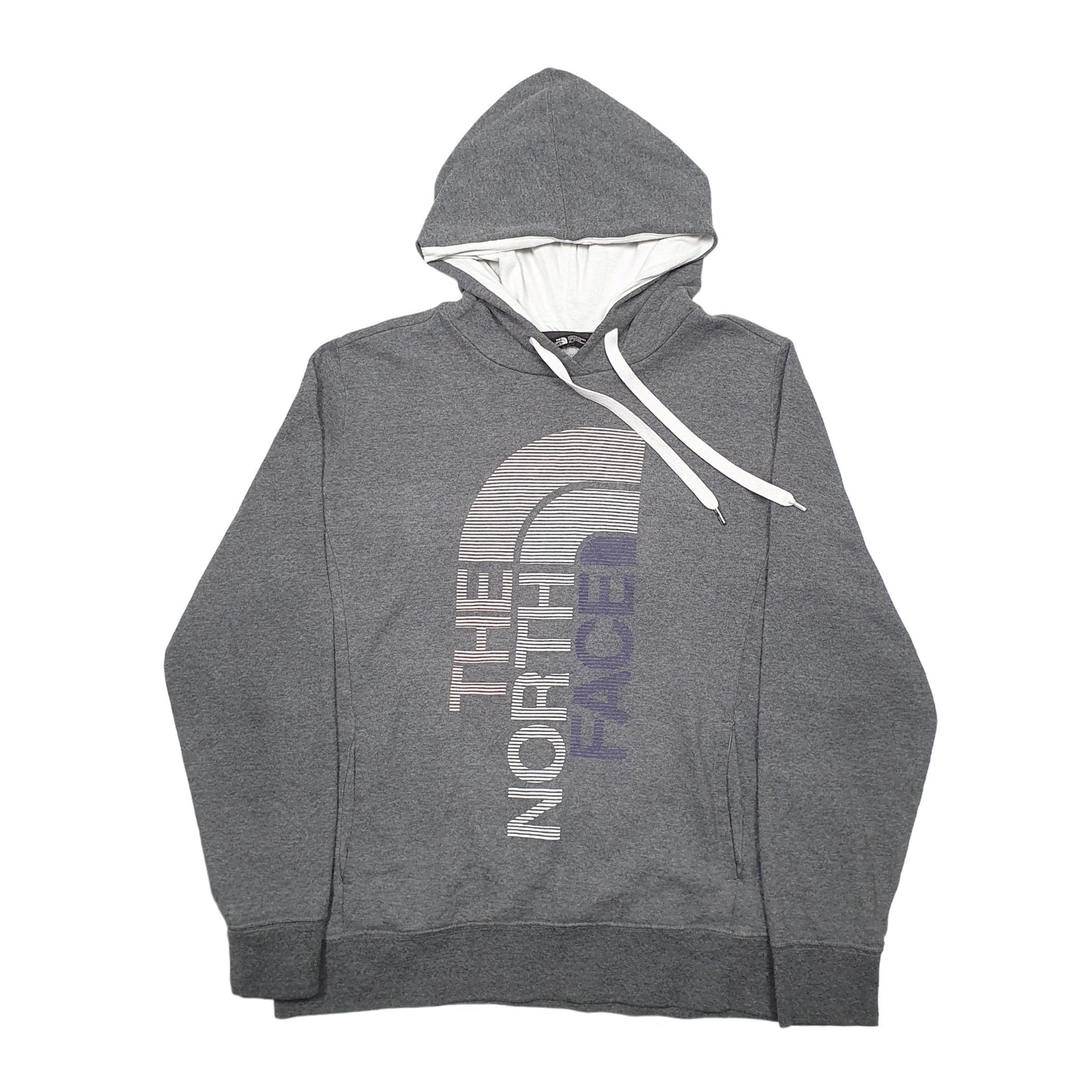 Womens Grey The North Face  Hoodie Jumper