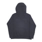 Mens Black Nike  Hoodie Jumper