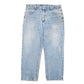 Mens Blue Carhartt  B167 JeansW40 L32