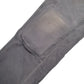 Mens Grey Carhartt Knee Pads Carpenter Trousers