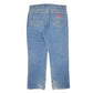 Mens Blue Dickies  Casual JeansW38 L30
