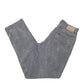 Mens Grey GAP  Corduroy Trousers