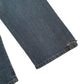 Mens Blue Dickies  Carpenter Trousers