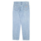 Mens Blue Carhartt Carpenter B17 JeansW38 L34