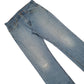 Mens Blue Levis  559 JeansW34 L32