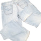 Mens Blue Levis  531 JeansW36 L34