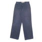 Mens Navy Dickies  Carpenter Trousers