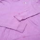 Womens Pink Champion Reverse Weave Hoodie Jumper