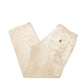 Mens Tan Carhartt  Carpenter Trousers