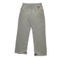Mens Khaki Carhartt B111 Lined Thermal Winter Carpenter Trousers