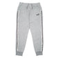 Mens Grey Puma  Jogger Trousers