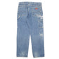 Mens Blue Dickies Carpenter Carpenter JeansW36 L32