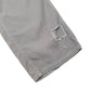 Mens Grey Carhartt B159 Carpenter Trousers