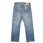 Mens Blue Levis  506 JeansW30 L30