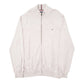 Mens Pink Tommy Hilfiger Cardigan Full Zip Jumper