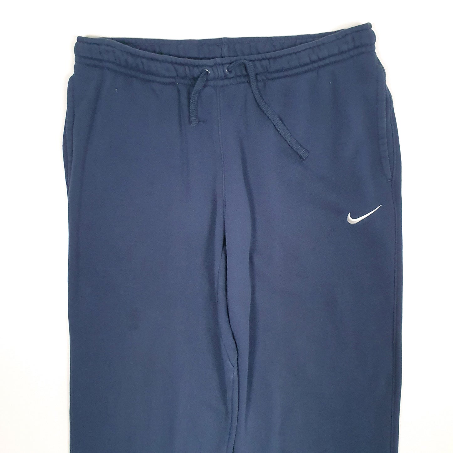 Mens Navy Nike Tracksuit Bottoms Jogger Trousers