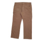 Mens Brown Dickies  Carpenter Trousers