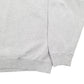 Mens Grey Champion  Crewneck Jumper