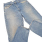 Mens Blue Carhartt Relaxed B17 JeansW36 L32