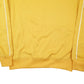 Mens Yellow Dickies  Full Zip Jumper