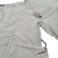Mens Khaki Carhartt Aviation Pant Ripstop Combat WIP Cargo Trousers
