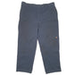 Mens Navy Dickies Work Pant Chino Trousers