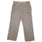 Mens Khaki Schmidt  Carpenter Trousers
