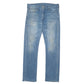 Mens Blue Levis  513 JeansW32 L32